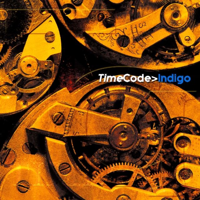 Timecode, CD / Album Cd