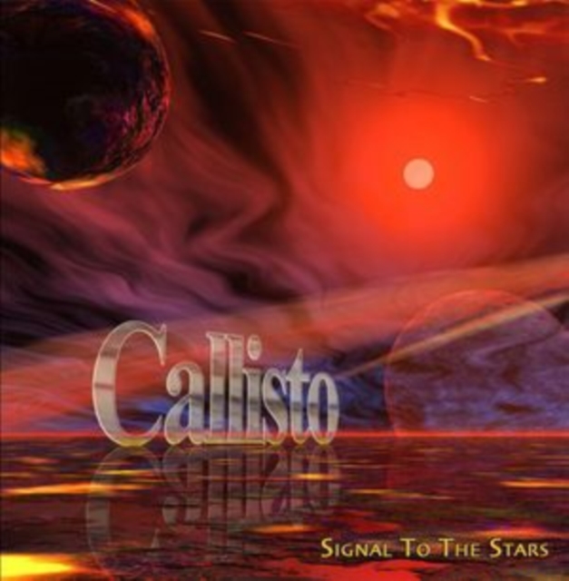 Signal to the Stars, CD / Album Cd