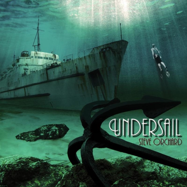 Undersail, CD / Album Cd