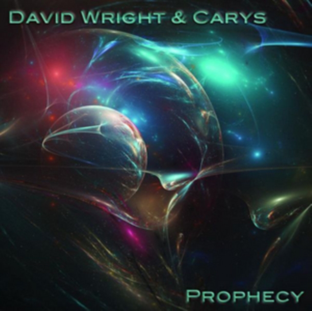 Prophecy, CD / Album Cd