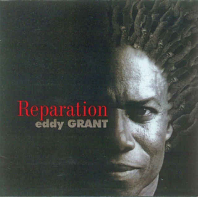 Reparation, CD / Album Cd