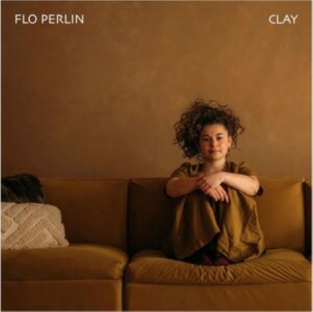 Clay, CD / Album Cd
