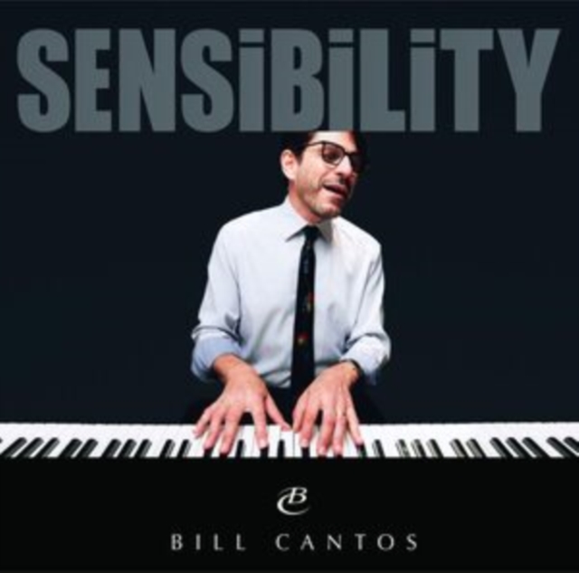 Sensibility, CD / Album Cd