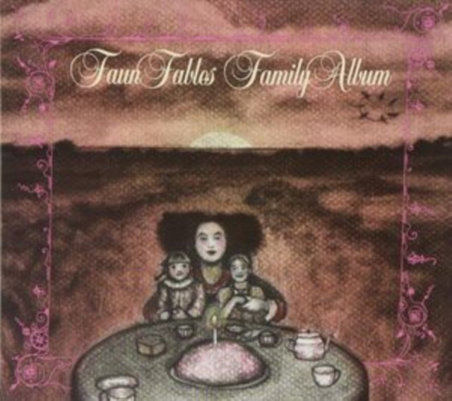 Family Album, CD / Album Cd