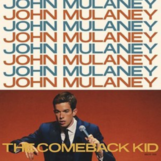 The Comeback Kid, CD / Album Cd
