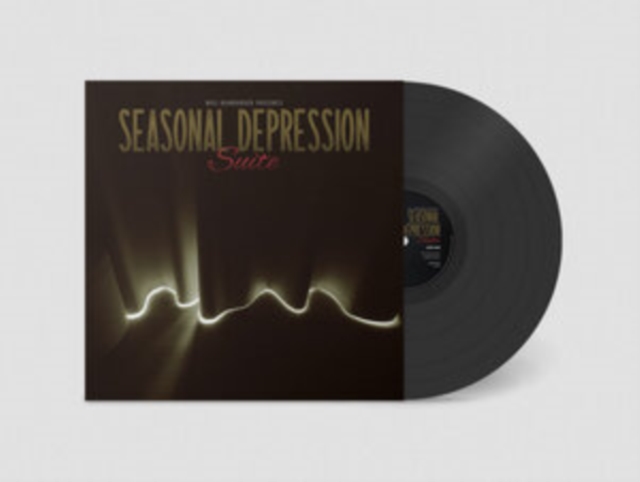 Seasonal Depression Suite, Vinyl / 12" Album Vinyl