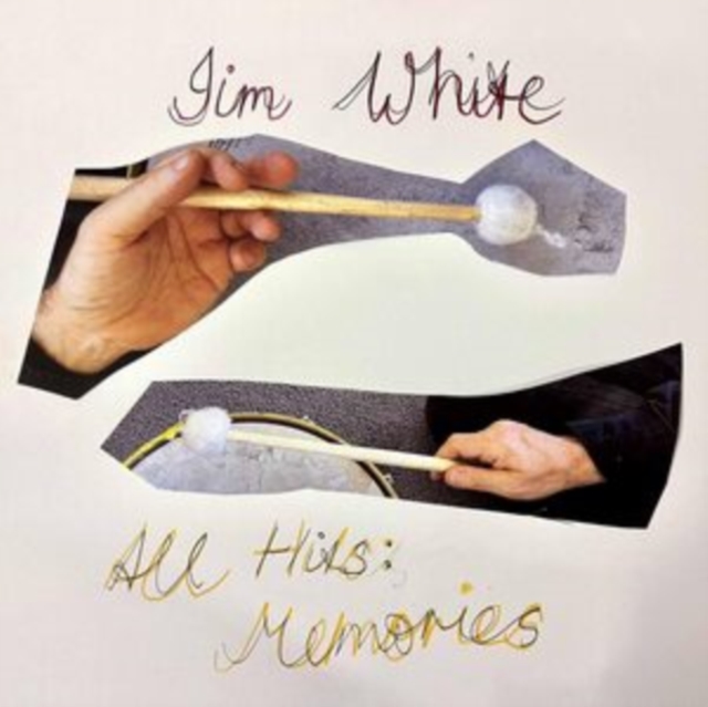 All Hits: Memories, Cassette Tape Cd