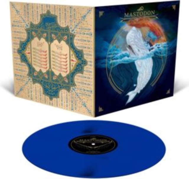 Leviathan, Vinyl / 12" Album Coloured Vinyl Vinyl