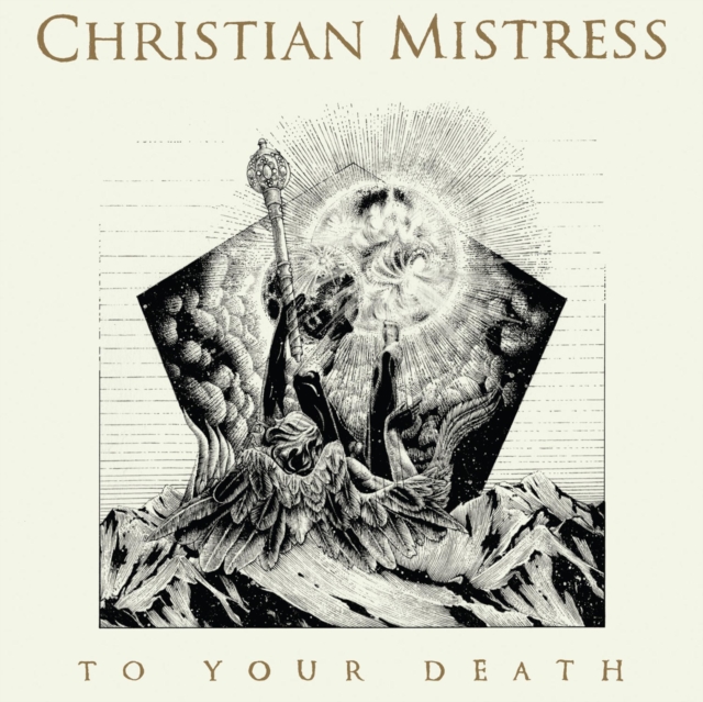 To Your Death, Vinyl / 12" Album Vinyl