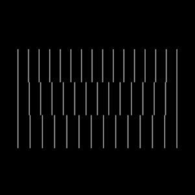 James Romig: The Complexity of Distance, Vinyl / 12" Album Vinyl