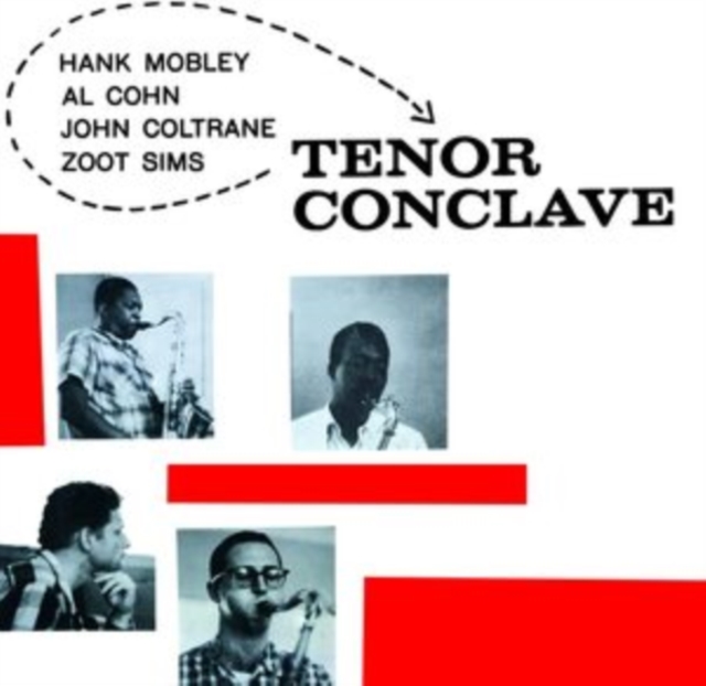 Tenor Conclave, Vinyl / 12" Album Vinyl