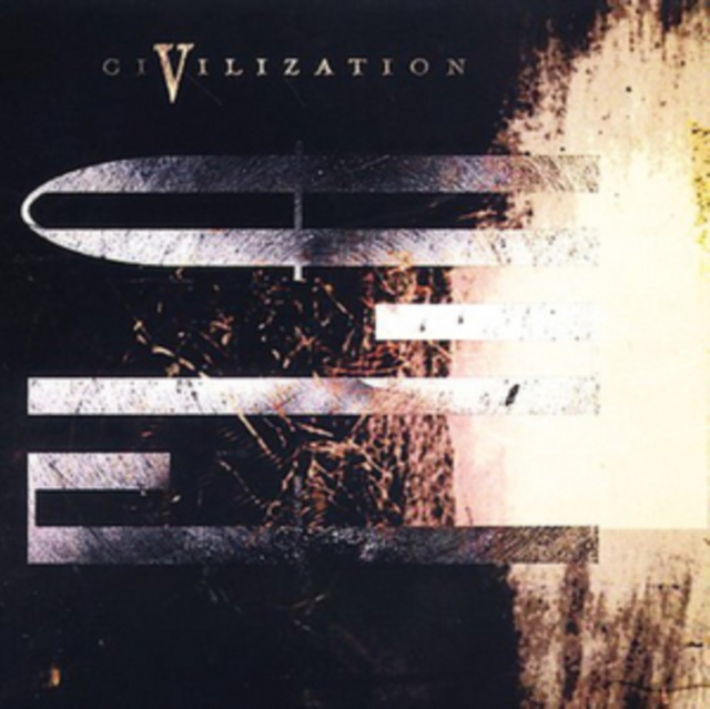 Civilization, CD / Album Cd