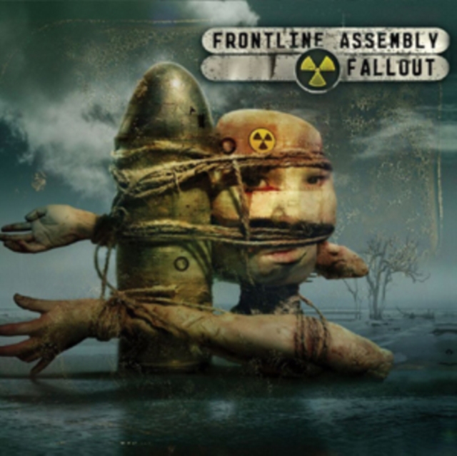 Fallout, CD / Album Cd