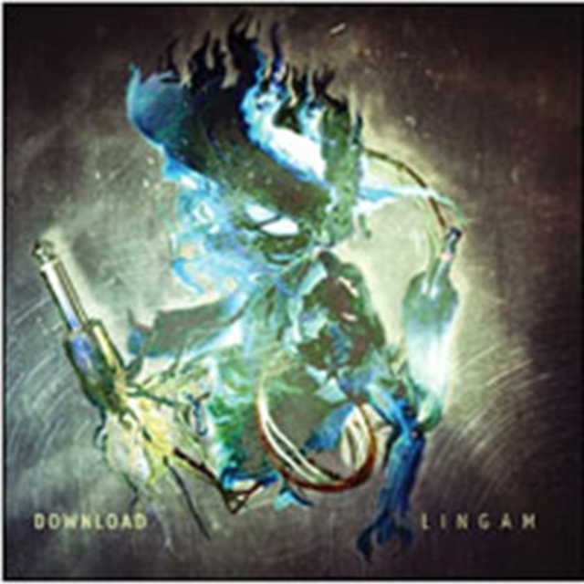 Lingam, CD / Album Cd
