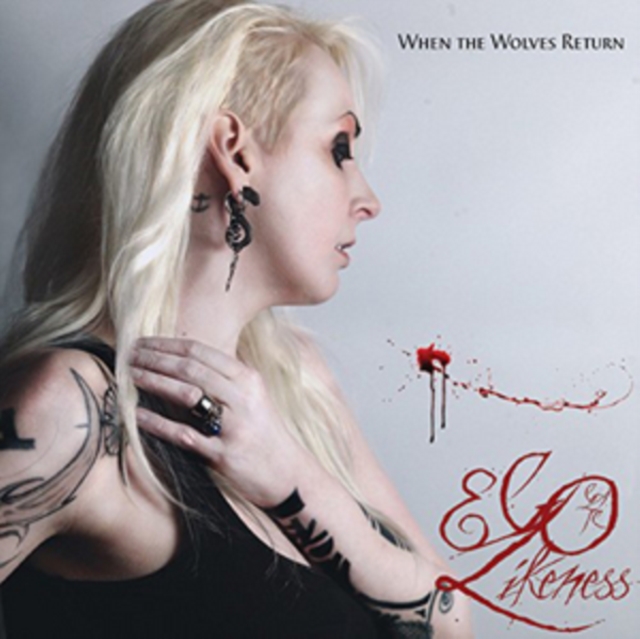 When the Wolves Return, CD / Album Cd