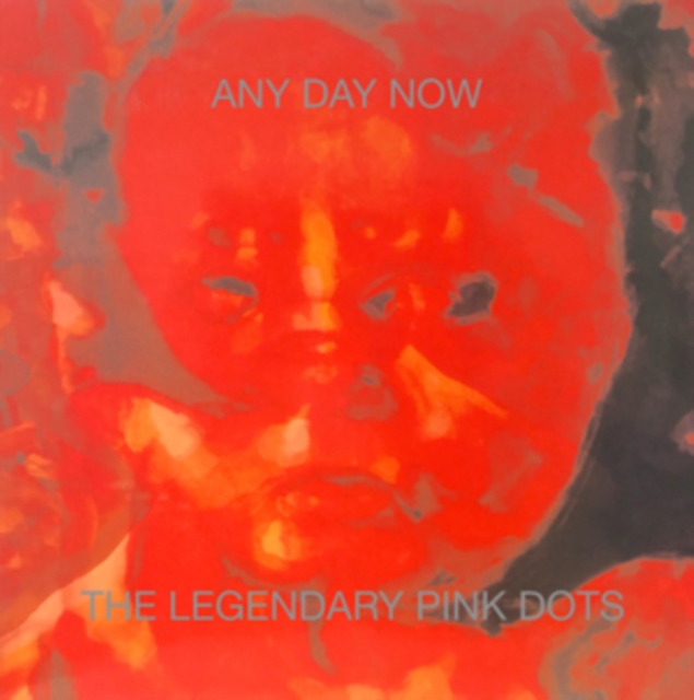 Any Day Now, CD / Remastered Album Cd