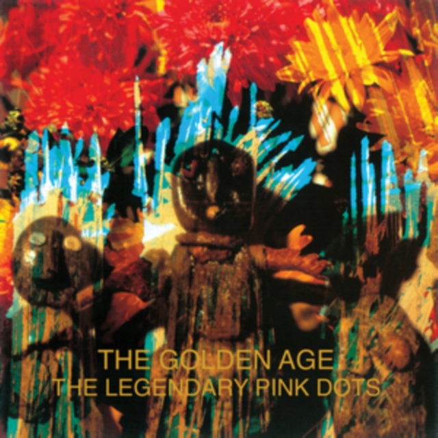 The Golden Age, CD / Remastered Album Cd