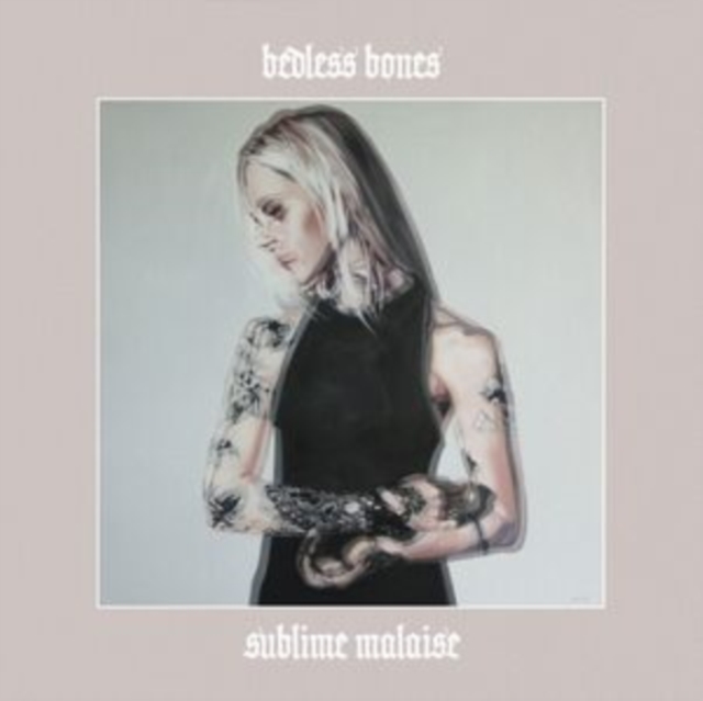 Sublime malaise, CD / Album Cd