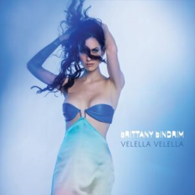 Velella velella, CD / Album Cd