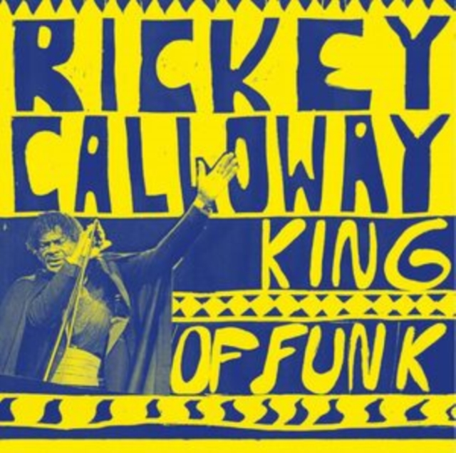 King of Funk, Vinyl / 12" Remastered Album Vinyl