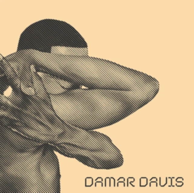 Damar Davis, Vinyl / 12" EP Vinyl