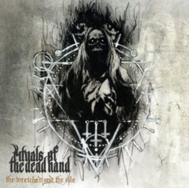 The wretched and the vile, CD / Album Cd