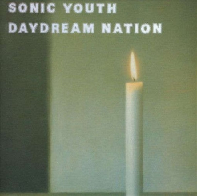 Daydream Nation, Vinyl / 12" Album Vinyl