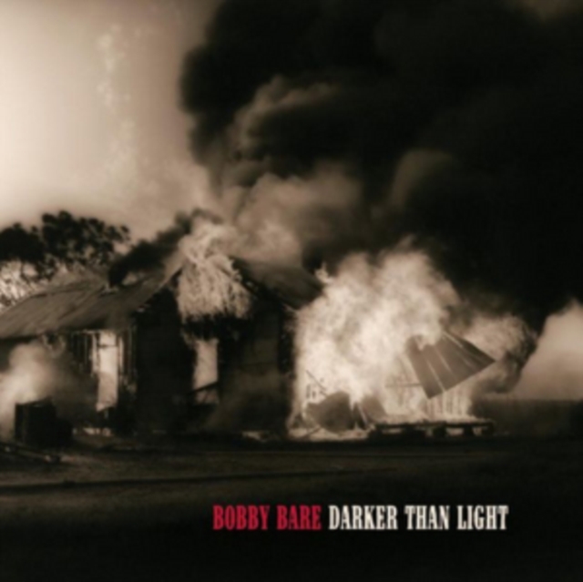 Darker Than Light, CD / Album Cd