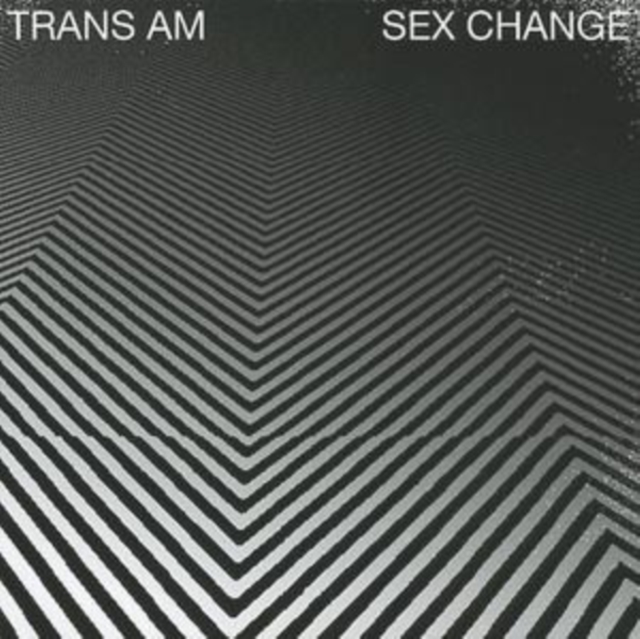 Sex Change, CD / Album Cd