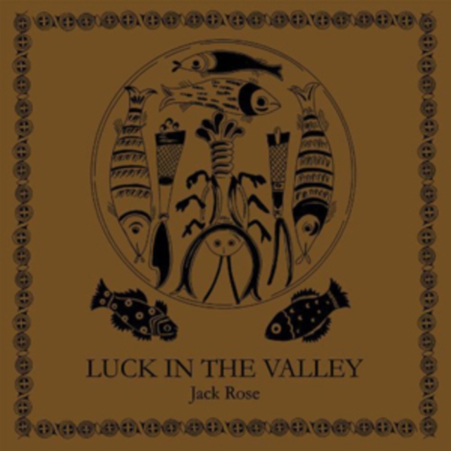Luck in the Valley, Vinyl / 12" Album Vinyl