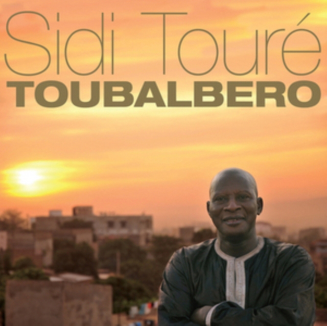Toubalbero, CD / Album Cd