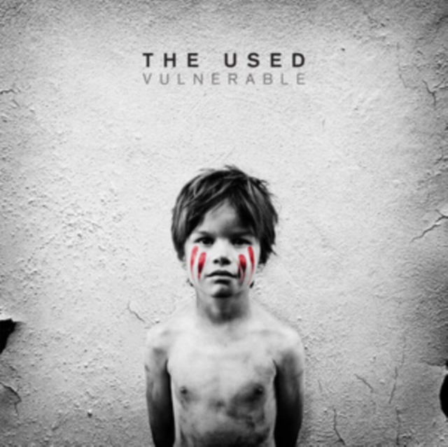 Vulnerable, Vinyl / 12" Album Vinyl