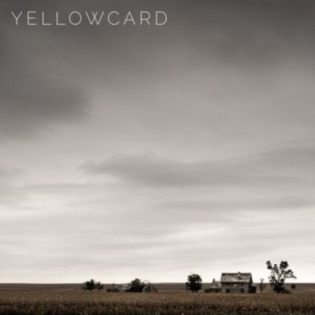 Yellowcard, CD / Album Cd