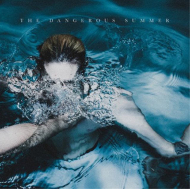 The Dangerous Summer, Vinyl / 12" Album Vinyl