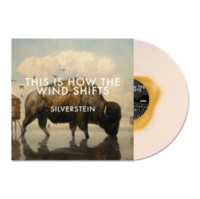 This Is How the Wind Shifts (10th Anniversary Edition), Vinyl / 12" Album Coloured Vinyl Vinyl