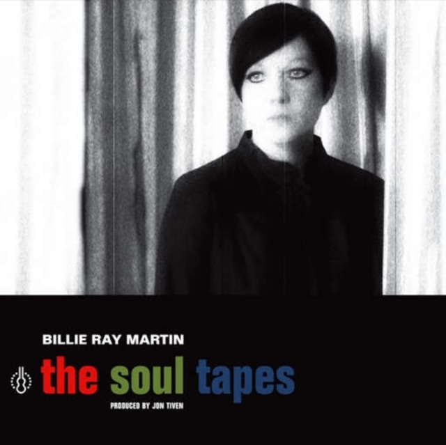 The Soul Tapes, Vinyl / 12" Album Vinyl
