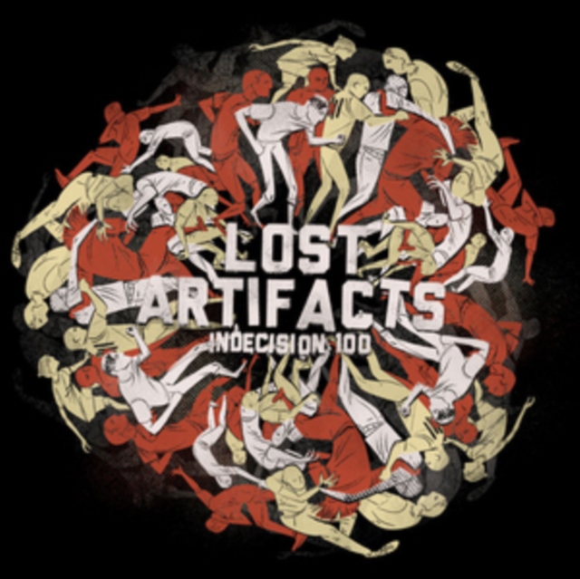 Lost Artifacts: Indecision 100, Vinyl / 10" Album (Coloured Vinyl) Vinyl