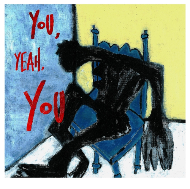 You, Yeah, You, Vinyl / 12" Album Vinyl
