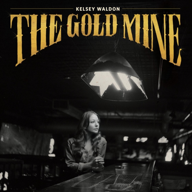 The Goldmine, Vinyl / 12" Album Vinyl