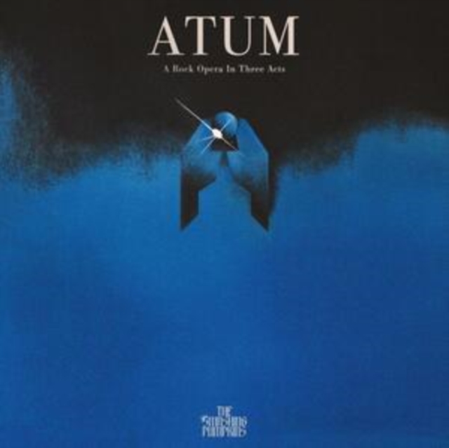 ATUM, CD / Box Set Cd