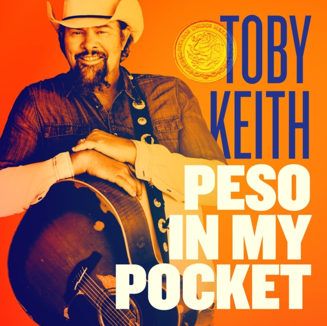 Peso in My Pocket, CD / Album Cd