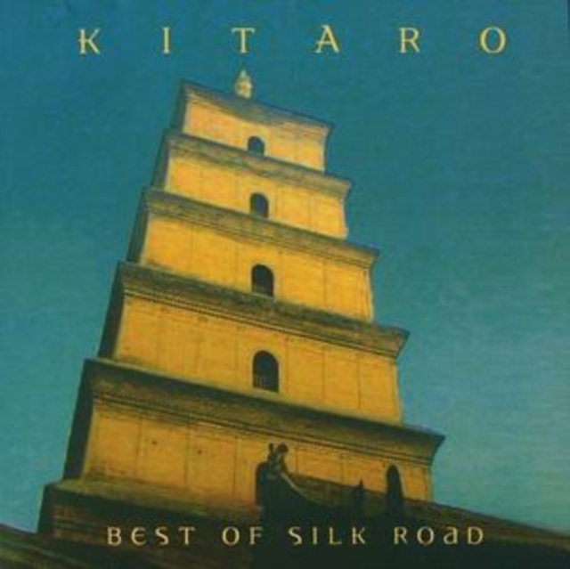 Best of Silk Road, CD / Album Cd