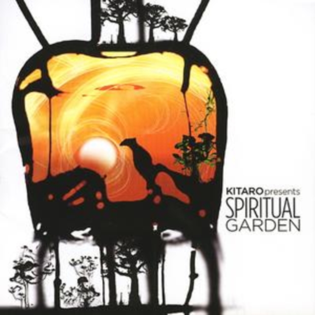 Spiritual Garden, CD / Album Cd