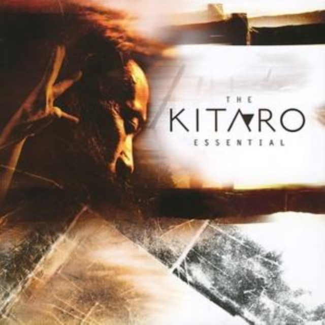 Essential Kitaro, the [cd + Dvd], CD / Album Cd