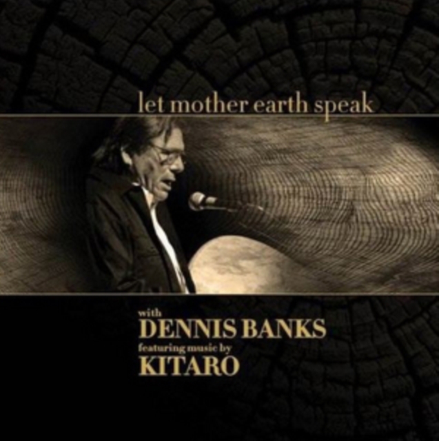 Let Mother Earth Speak, CD / Album Cd