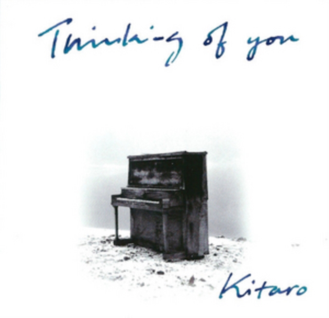 Thinking of You, CD / Album Cd