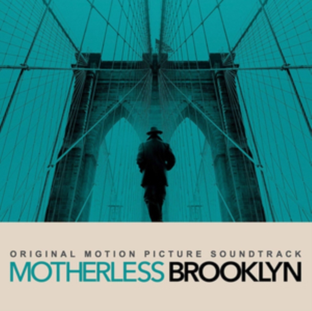 Motherless Brooklyn, Vinyl / 12" Album Vinyl
