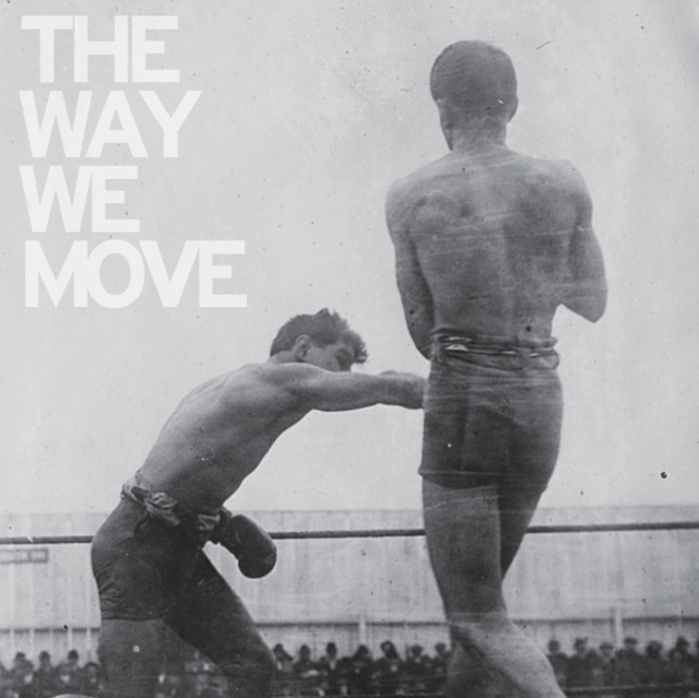 The Way We Move, Vinyl / 12" Album Vinyl