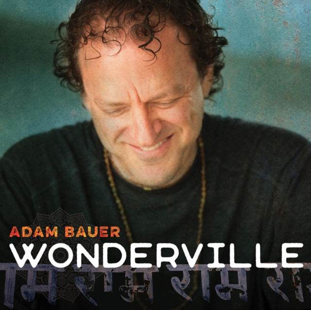 Wonderville, CD / Album Cd