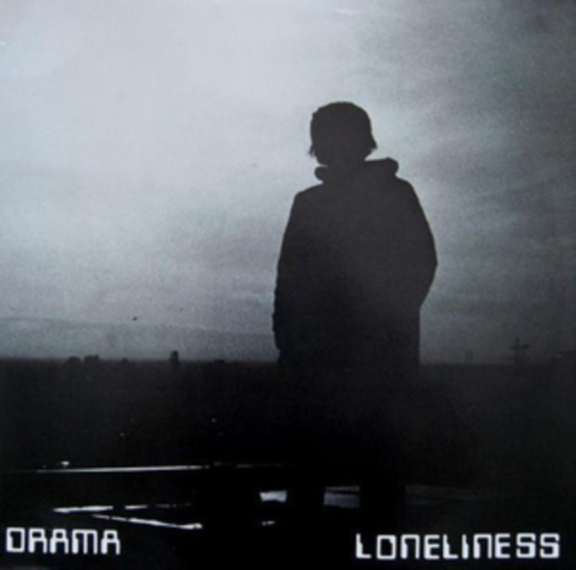 Loneliness, Vinyl / 12" Album Vinyl